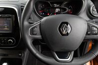 Renault Captur DYNAMIQUE S NAV DCI 19