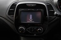 Renault Captur DYNAMIQUE S NAV DCI 29