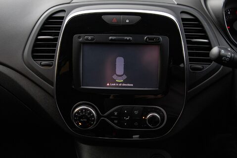 Renault Captur DYNAMIQUE S NAV DCI 29