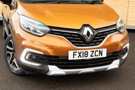 Renault Captur DYNAMIQUE S NAV DCI 10