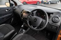 Renault Captur DYNAMIQUE S NAV DCI 4