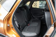 Renault Captur DYNAMIQUE S NAV DCI 33