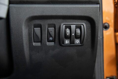 Renault Captur DYNAMIQUE S NAV DCI 16