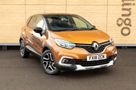 Renault Captur DYNAMIQUE S NAV DCI 1