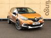 Renault Captur DYNAMIQUE S NAV DCI
