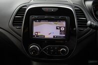 Renault Captur DYNAMIQUE S NAV DCI 27