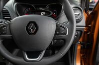 Renault Captur DYNAMIQUE S NAV DCI 20