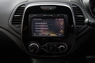 Renault Captur DYNAMIQUE S NAV DCI 28