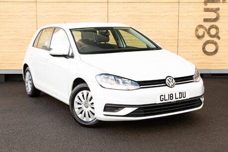 Volkswagen Golf S TSI BLUEMOTION TECHNOLOGY