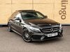 Mercedes-Benz C Class C 200 AMG LINE PREMIUM PLUS
