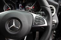 Mercedes-Benz C Class C 200 AMG LINE PREMIUM PLUS 21