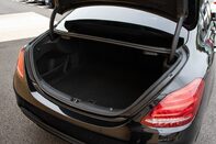 Mercedes-Benz C Class C 200 AMG LINE PREMIUM PLUS 35