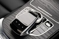 Mercedes-Benz C Class C 200 AMG LINE PREMIUM PLUS 32