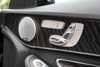 Mercedes-Benz C Class C 200 AMG LINE PREMIUM PLUS 15