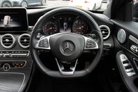 Mercedes-Benz C Class C 200 AMG LINE PREMIUM PLUS 22