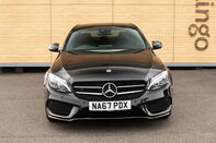 Mercedes-Benz C Class C 200 AMG LINE PREMIUM PLUS 5