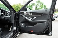 Mercedes-Benz C Class C 200 AMG LINE PREMIUM PLUS 14