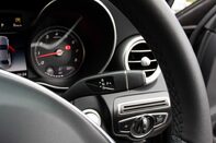 Mercedes-Benz C Class C 200 AMG LINE PREMIUM PLUS 19