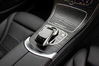 Mercedes-Benz C Class C 200 AMG LINE PREMIUM PLUS 31