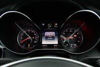 Mercedes-Benz C Class C 200 AMG LINE PREMIUM PLUS 16