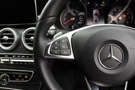 Mercedes-Benz C Class C 200 AMG LINE PREMIUM PLUS 20