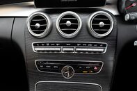 Mercedes-Benz C Class C 200 AMG LINE PREMIUM PLUS 33