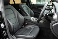 Mercedes-Benz C Class C 200 AMG LINE PREMIUM PLUS 29