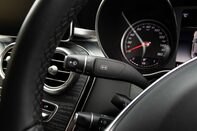 Mercedes-Benz C Class C 200 AMG LINE PREMIUM PLUS 18