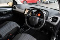 Peugeot 108 ALLURE 4