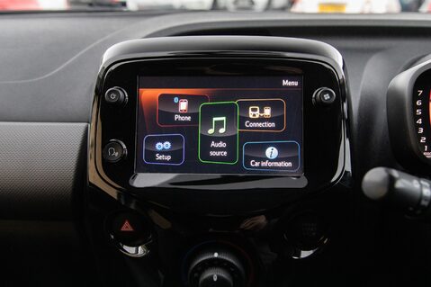 Peugeot 108 ALLURE 22