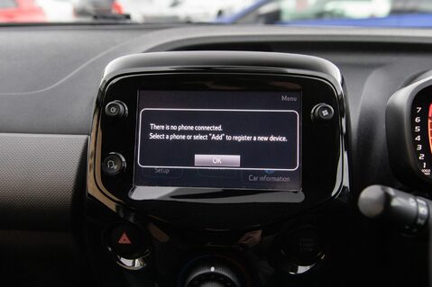 Peugeot 108 ALLURE 23