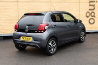 Peugeot 108 ALLURE 2