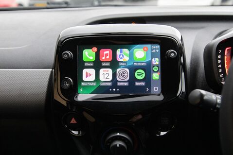 Peugeot 108 ALLURE 29