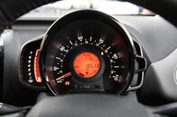 Peugeot 108 ALLURE 15