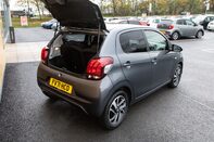 Peugeot 108 ALLURE 34