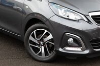 Peugeot 108 ALLURE 11