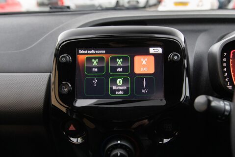 Peugeot 108 ALLURE 24