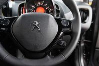 Peugeot 108 ALLURE 20