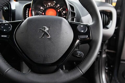 Peugeot 108 ALLURE 20