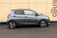 Peugeot 108 ALLURE 12