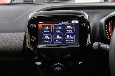 Peugeot 108 ALLURE 26