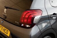 Peugeot 108 ALLURE 9