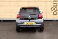 Peugeot 108 ALLURE 6