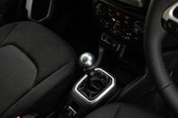 Jeep Renegade LONGITUDE 32