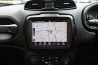 Jeep Renegade LONGITUDE 26