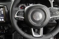 Jeep Renegade LONGITUDE 19