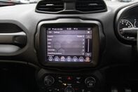 Jeep Renegade LONGITUDE 28