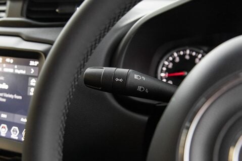 Jeep Renegade LONGITUDE 17