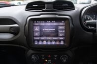 Jeep Renegade LONGITUDE 27