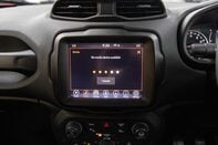 Jeep Renegade LONGITUDE 23